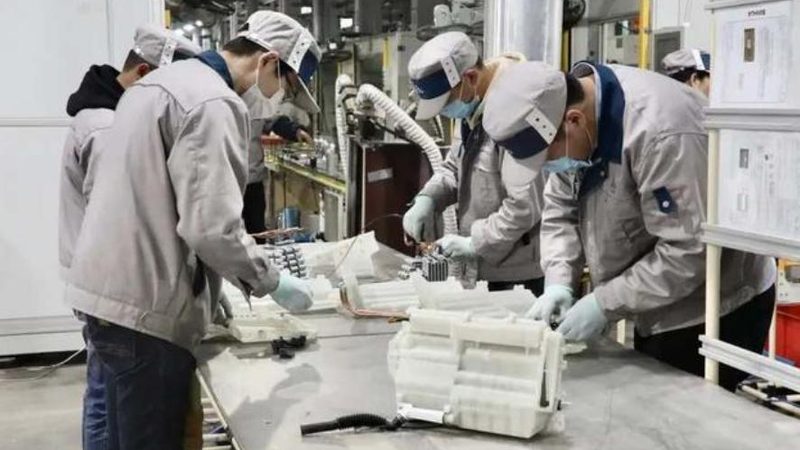 精密轴承动平衡：ISO 1940标准揭秘与解析