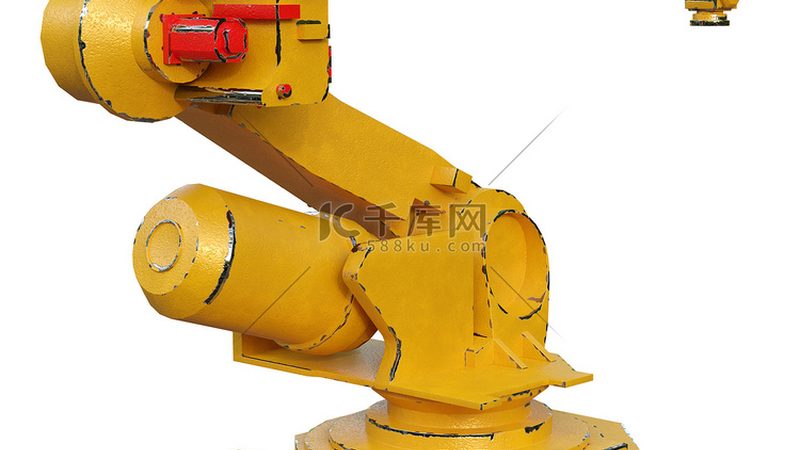 数控刀具：精密加工的“利刃”**